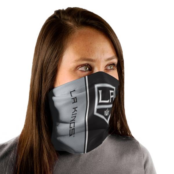 Wincraft Adult Los Angeles Kings Split Neck Gaiter