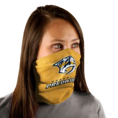 sorry, Wincraft Adult Nashville Predators Heathered Neck Gaiter is currently out of stock