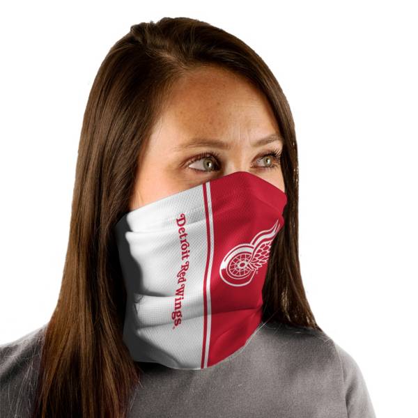 Wincraft Adult Detroit Red Wings Split Neck Gaiter product image