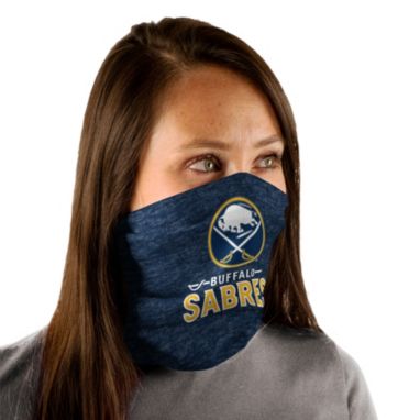 sorry, Wincraft Adult Buffalo Sabres Heathered Neck Gaiter is currently out of stock