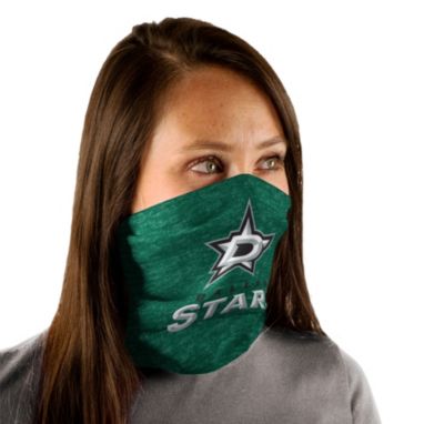 sorry, Wincraft Adult Dallas Stars Heathered Neck Gaiter is currently out of stock