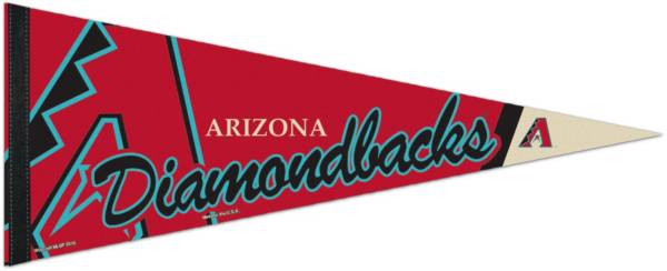 WinCraft Arizona Diamondbacks Pennant product image