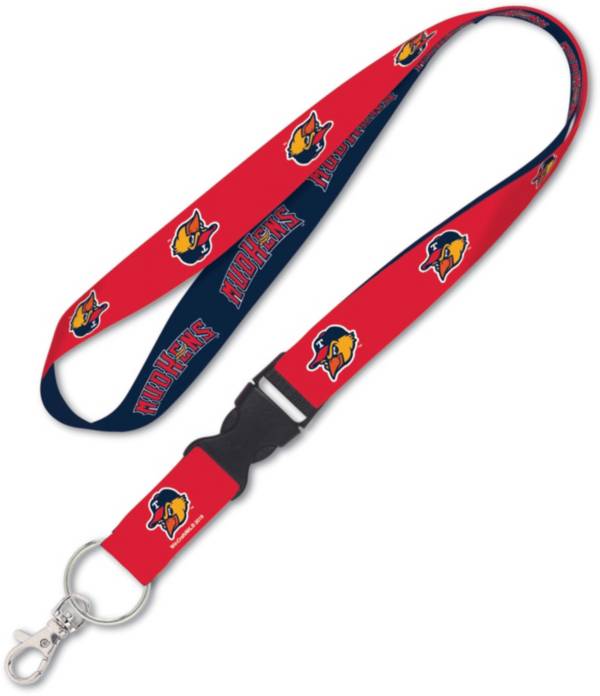 WinCraft Toledo Mud Hens Lanyard