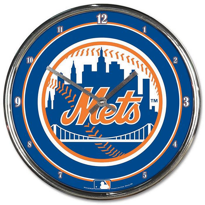 New York Mets Alternate Chrome MLB Rawlings Replica MLB