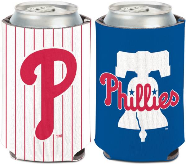 WinCraft Philadelphia Phillies Can Coozie