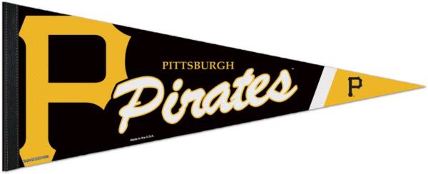 Pittsburgh Pirates WinCraft Team Pennant