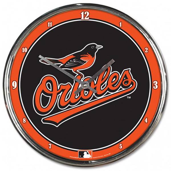 Wincraft Baltimore Orioles Poncho