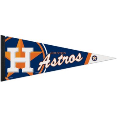 sorry, WinCraft Houston Astros Pennant is currently out of stock
