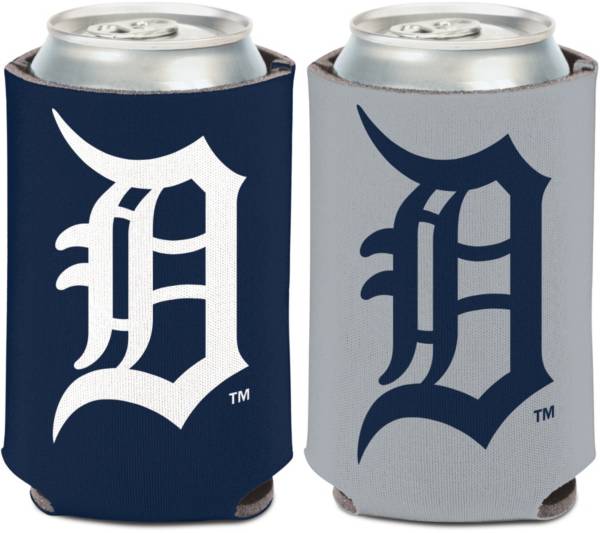 WinCraft Detroit Tigers Can Coozie
