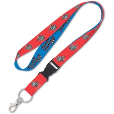 sorry, WinCraft Rocket City Trash Pandas Lanyard is currently out of stock