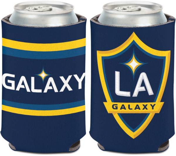 WinCraft Los Angeles Galaxy Can Cooler product image