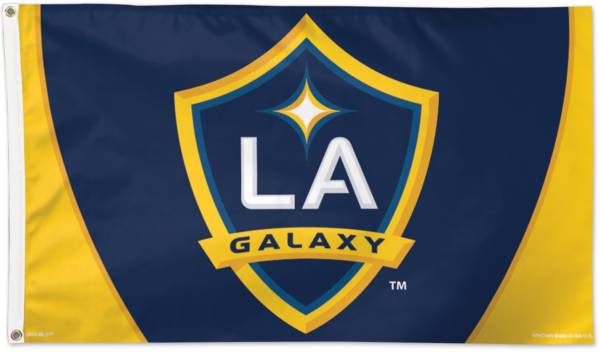 Wincraft Los Angeles Galaxy 3' X 5' Flag product image