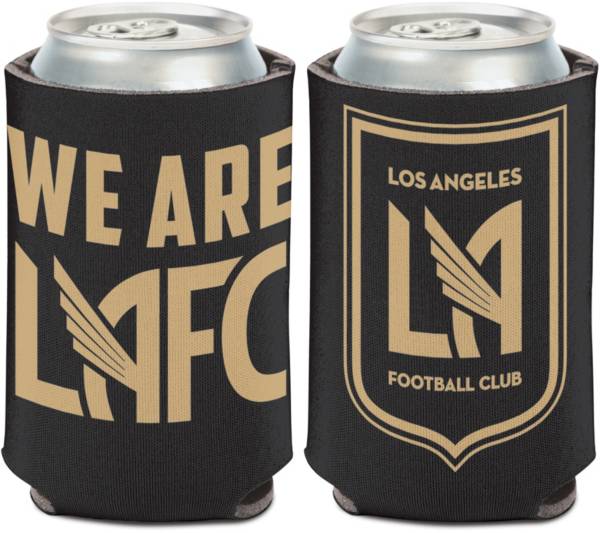 WinCraft Los Angeles FC Can Cooler product image