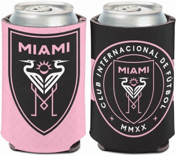WinCraft Inter Miami CF Can Coozie product image