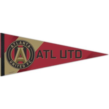 sorry, WinCraft Atlanta United Pennant is currently out of stock