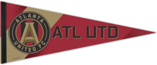 WinCraft Atlanta United Pennant product image