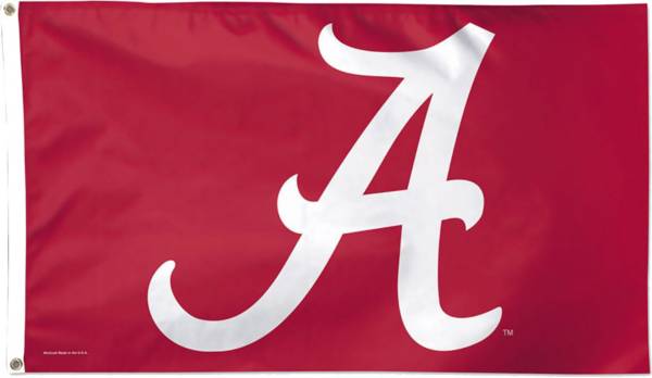 Wincraft Alabama Crimson Tide 3' X 5' Flag product image