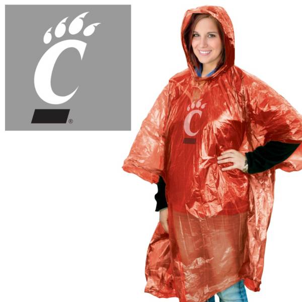 Wincraft Cincinnati Bearcats Poncho product image