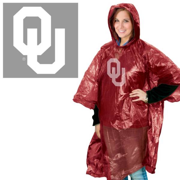 Wincraft Oklahoma Sooners Poncho product image
