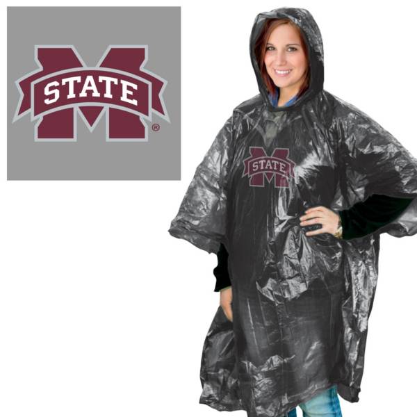 Wincraft Mississippi State Bulldogs Poncho product image