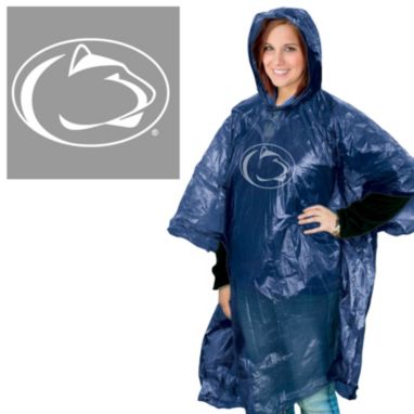 sorry, Wincraft Penn State Nittany Lions Poncho is currently out of stock