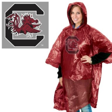sorry, Wincraft South Carolina Gamecocks Poncho is currently out of stock