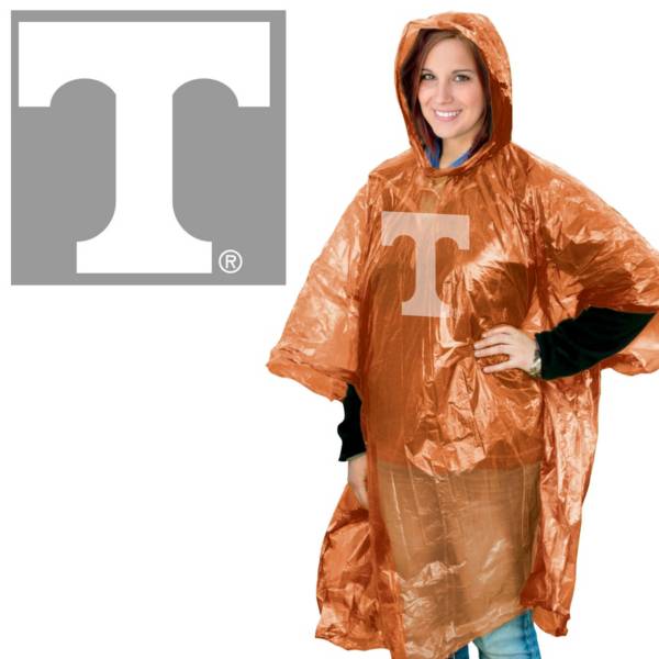 tennessee titans rain poncho