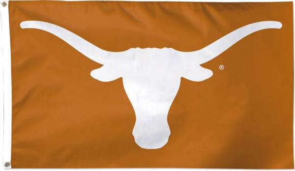 Wincraft Texas Longhorns 3' X 5' Flag product image