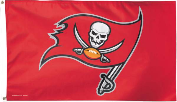 Wincraft Tampa Bay Buccaneers 3' X 5' Flag