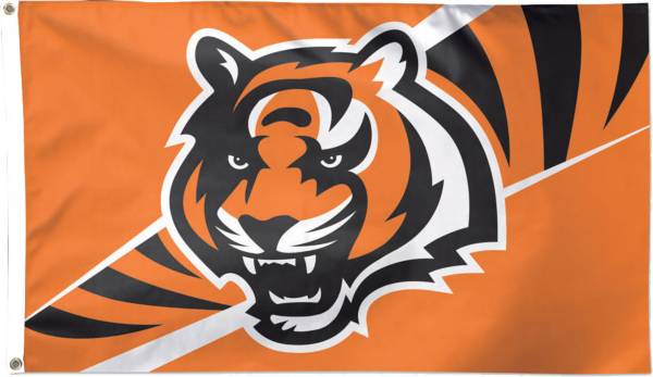 Wincraft Cincinnati Bengals 3' X 5' Flag
