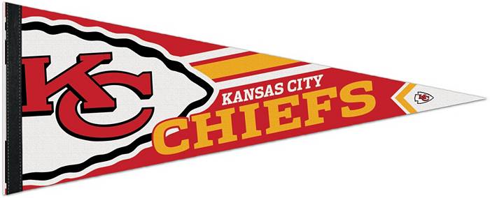 NFL Kansas City Chiefs Extra Small Pet Premium Jersey