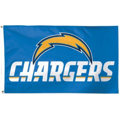 sorry, Wincraft Los Angeles Chargers 3' X 5' Flag is currently out of stock