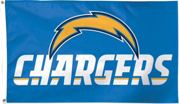 NFL Flag  Los Angeles Chargers