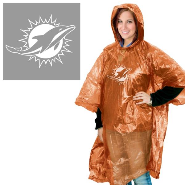 Dick's Sporting Goods Wincraft Dallas Cowboys Rain Poncho