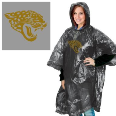 sorry, Wincraft Jacksonville Jaguars Poncho is currently out of stock