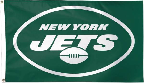 Wincraft New York Jets 3' X 5' Flag product image