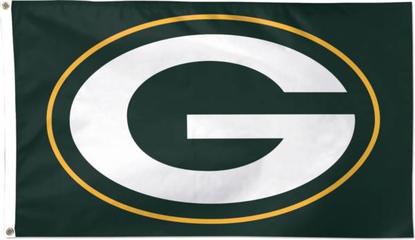 Wincraft Green Bay Packers 3' X 5' Flag product image