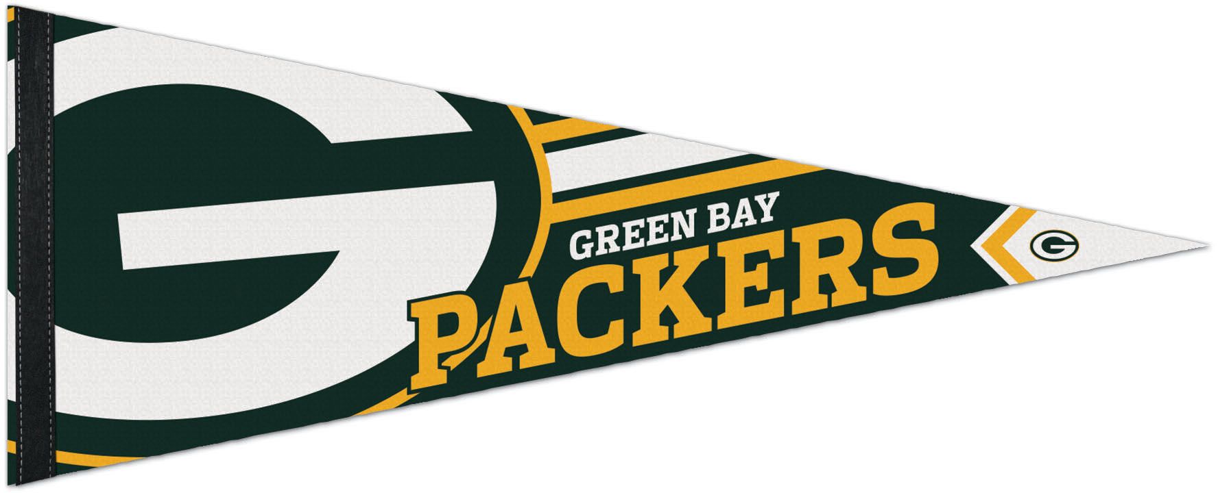 Green Bay Packers Classic Pennant 1ct