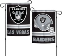 Briarwood Lane Las Vegas Raiders Garden Flag NFL Licensed 18 x 12.5