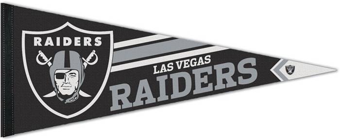 Davante Adams Las Vegas Raiders WinCraft 4 x 8 Two-Pack