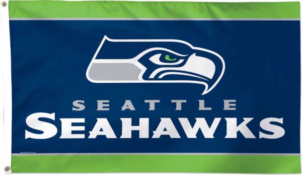 Wincraft Seattle Seahawks 3' X 5' Flag product image