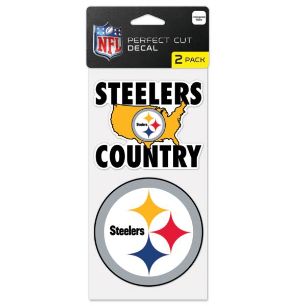 Steelers Country Store in Pittsburgh