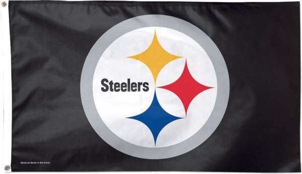 Wincraft Pittsburgh Steelers 3' X 5' Flag product image