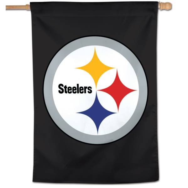 Pittsburgh Steelers flag color codes