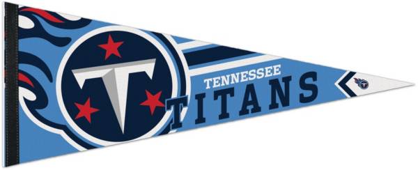 WinCraft Tennessee Titans 11'' x 17'' Americana Flag Sign