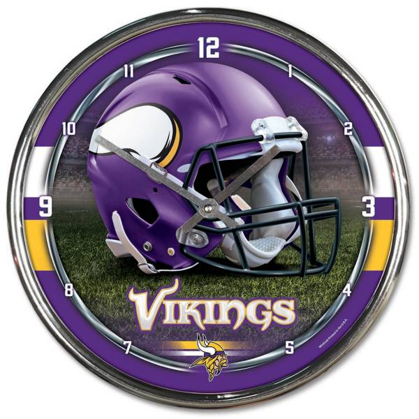 Wincraft Minnesota Vikings Rain Poncho