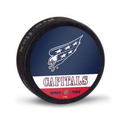 sorry, WinCraft Washington Capitals Hockey Puck is currently out of stock
