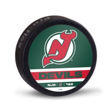 sorry, WinCraft New Jersey Devils Hockey Puck is currently out of stock