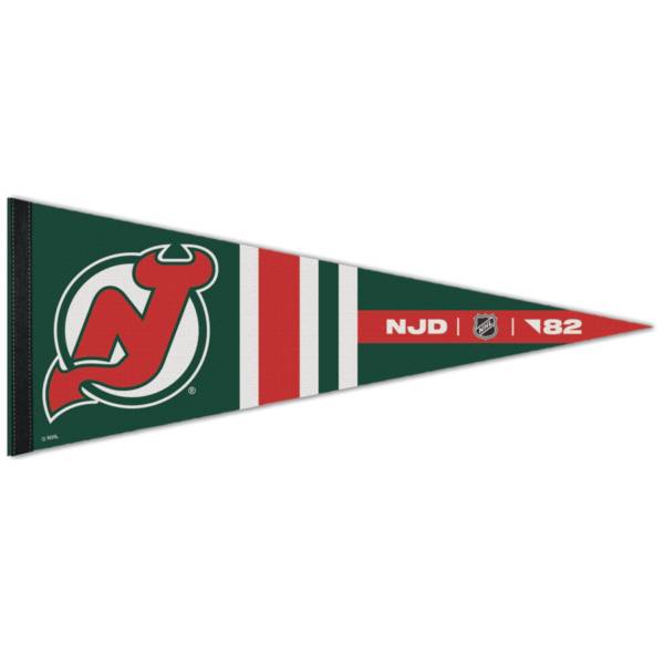 WinCraft New Jersey Devils Premium Pennant