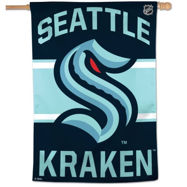 Wincraft Seattle Kraken House Flag | DICK'S Sporting Goods